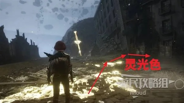 《光与影33号》高效符纹攻略：解锁自动强力，轻松提升战斗力