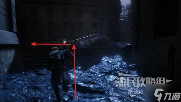 《光与影33号》疗愈格挡符纹速成法!轻松获取疗愈格挡新技巧 《光与影33号》疗愈格挡符纹速成法!轻松获取疗愈格挡新技巧