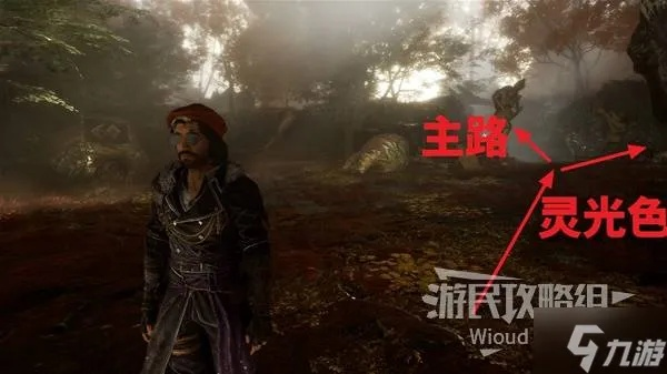 《光与影33号》攻略：高效获取攻守兼备符纹，提升战斗力！