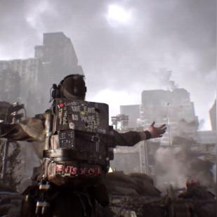 《毁灭战士黑暗时代》全剧情攻略揭秘：深度解析必看技巧！