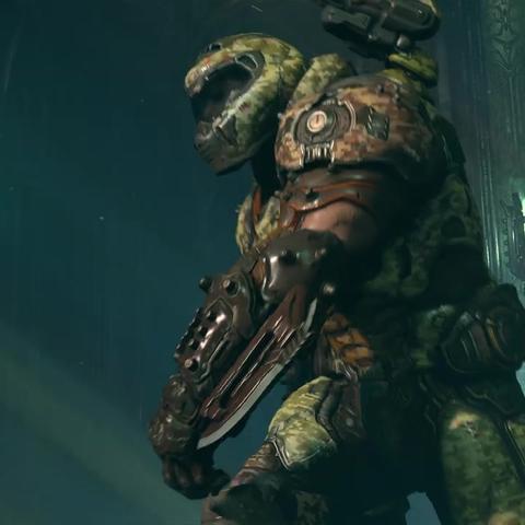 《毁灭战士黑暗时代》全剧情攻略揭秘：深度解析必看技巧！