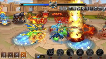 爱可菲最佳搭配攻略：打造强力队伍必备技巧