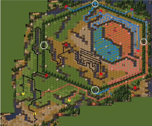 《光与影33号远征队》玛埃尔无敌攻略：深度解析玛埃尔流派玩法精髓