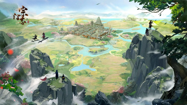 《宗门志》V0.11.42更新揭秘:5月12日新内容抢先看,独家福利等你来! 《宗门志》V0.11.42更新揭秘:5月12日新内容抢先看,独家福利等你来!