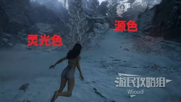 《光与影33号远征队》不融冰攻略：高效解锁秘籍，轻松通关秘境