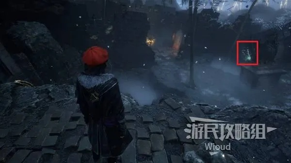 《光与影33号远征队》门将支线攻略：高效通关秘诀大揭秘