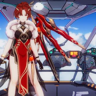 《崩坏星穹铁道》3.3版本前瞻：独家揭秘3.3活动新亮点，畅玩新篇章！