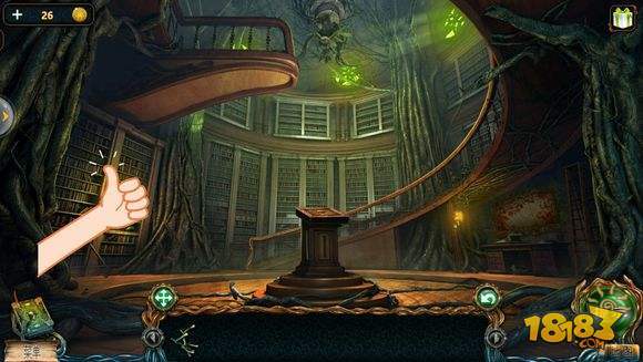 《光与影33号远征队》纪石宅邸入口攻略：揭秘隐藏路线与神秘宝藏