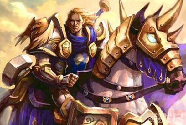 《炉石传说》龙骑卡组攻略：揭秘高效打法与制胜秘诀