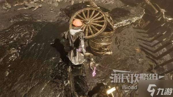 《光与影33号远征队》巨刃镰攻略：高效获取方法大揭秘