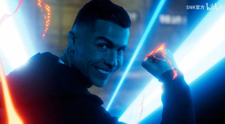 《饿狼传说》C罗8.2割高伤连段攻略：群狼之城实战技巧揭秘