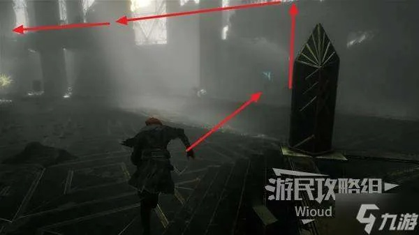 《光与影33号》高阶虚弱符纹攻略：快速获取技巧揭秘