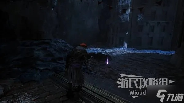 《光与影》疗愈符纹攻略:33号远征队高效获取技巧揭秘 《光与影》疗愈符纹攻略:33号远征队高效获取技巧揭秘