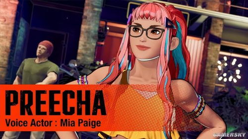 《饿狼传说》群狼之城CG揭秘：独家博克斯瑞巴故事模式深度解析