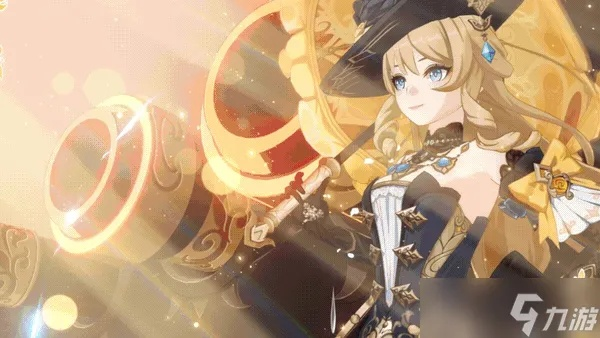 《原神》娜维娅养成必看！打造强力输出，掌握培养技巧攻略