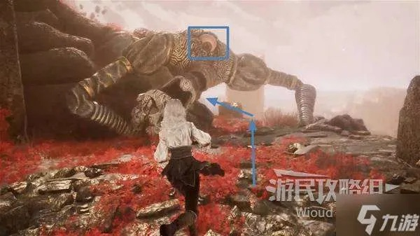 《光与影33号远征队》眼眸岛谜题攻略:揭秘高效解谜技巧 《光与影33号远征队》眼眸岛谜题攻略:揭秘高效解谜技巧