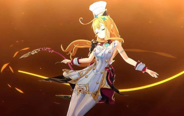 《原神》5.6卡池攻略：爱可菲抽卡性价比分析，不容错过的强力角色推荐