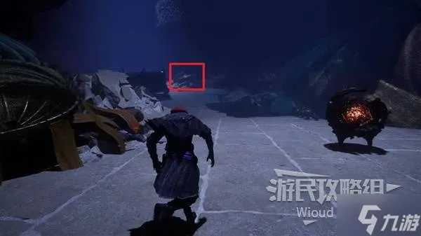 《光与影33号》背水一战攻略：轻松获取方法大揭秘