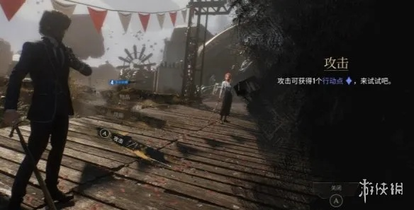 《光与影33号远征队》洪钟杖攻略:高效获取洪钟杖秘籍大公开 《光与影33号远征队》洪钟杖攻略:高效获取洪钟杖秘籍大公开