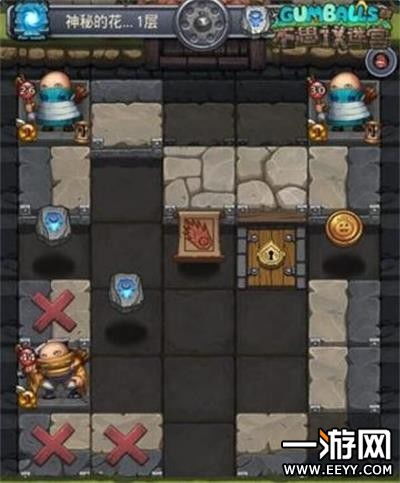 《光与影33号远征队》神秘废墟攻略：揭秘高效通关秘籍！