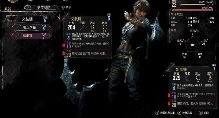 《光与影33号》无限复活BD攻略:熙艾尔主C高效开荒技巧解析 《光与影33号》无限复活BD攻略:熙艾尔主C高效开荒技巧解析