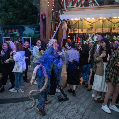 绝区零美食狂欢攻略：全城热配活动点单必看秘籍