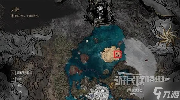 《光与影33号远征队》塞壬关卡全攻略，轻松解锁隐藏宝藏秘籍