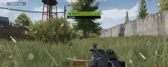 《暗区突围》画面优化秘籍：帧率飞跃攻略全解析