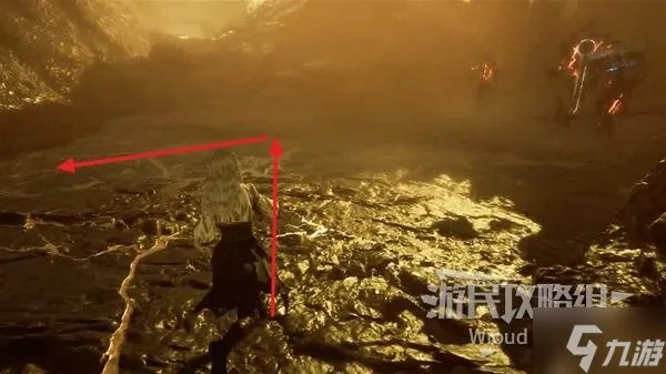 《光与影33号》背水提速符纹攻略：高效获取技巧揭秘