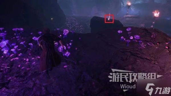 《光与影33号》快速获取先手符纹攻略,轻松提升战斗优势 《光与影33号》快速获取先手符纹攻略,轻松提升战斗优势