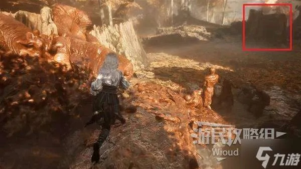 《光与影33号》快速攻略：揭秘应急坚壳符纹高效获取技巧