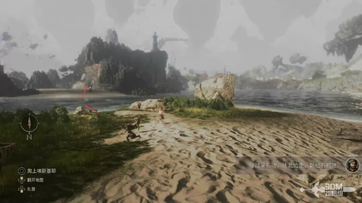 《光与影33号远征队》卢明33个十二月唱片攻略:独家获取秘籍大公开 《光与影33号远征队》卢明33个十二月唱片攻略:独家获取秘籍大公开