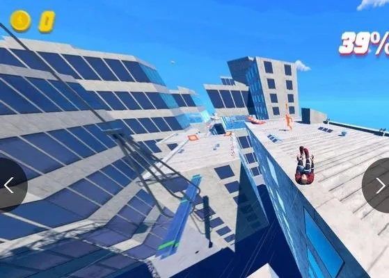 《光与影33号》跑酷技巧揭秘:高效刷头攻略,轻松突破极限! 《光与影33号》跑酷技巧揭秘:高效刷头攻略,轻松突破极限!