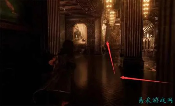 《光与影33号远征队》揭秘：飞流域宅邸隐藏房间入口攻略！