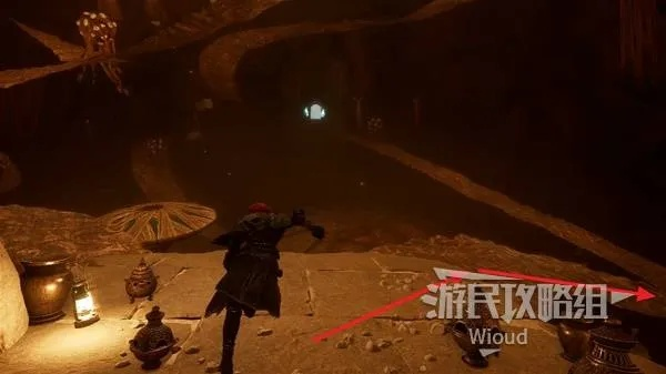 《光与影33号》探秘攻略：解锁隐藏宝藏秘籍大揭秘