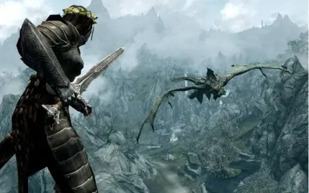 《上古卷轴4》东多兰主宰攻略：轻松解锁主宰秘籍！