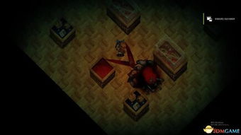 《光与影33号》序章隐藏宝藏揭秘攻略！