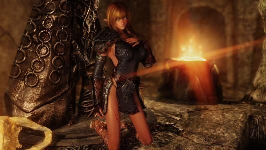 《上古卷轴4重制版》汉化补丁一键安装指南,体验无障碍游戏新境界 《上古卷轴4重制版》汉化补丁一键安装指南,体验无障碍游戏新境界