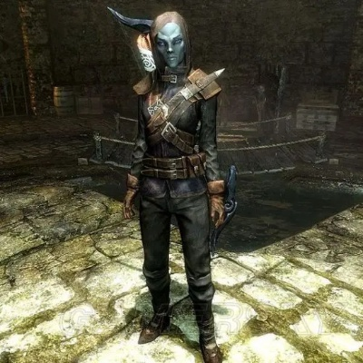 上古卷轴4重制版BUG揭秘：轻松复制物品技巧大公开