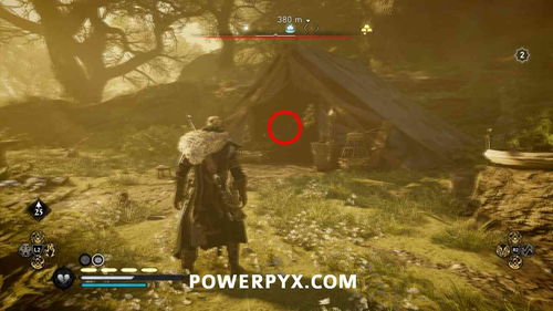 《秘影曼德拉》圣诞帽获取攻略：圣诞帽隐藏位置揭秘