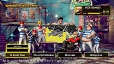 《饿狼传说群狼之城》牙刀性能解析：揭秘高能战斗利器！