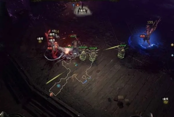 《最后纪元》S2野蛮人开荒必备技能与装备攻略，轻松通关！