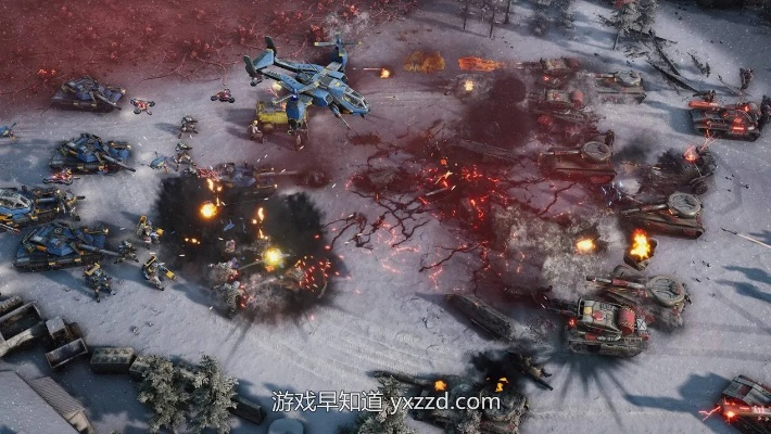 《风暴崛起》全战役攻略揭秘：高效流程视频助你轻松上分