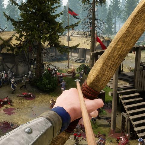 《天国拯救2》硬核模式升级!全新挑战,体验极致生存! 《天国拯救2》硬核模式升级!全新挑战,体验极致生存!