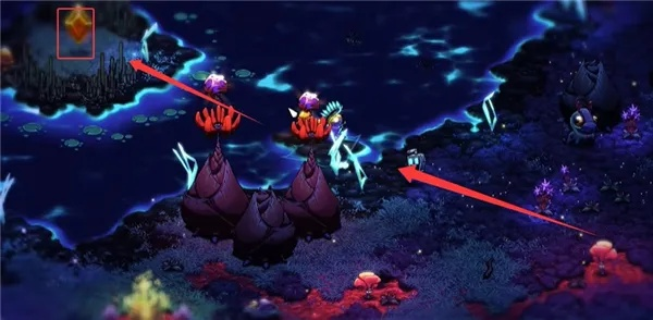 《崩溃大陆2》果汁宝石必看攻略：高效点位解锁全果汁宝藏