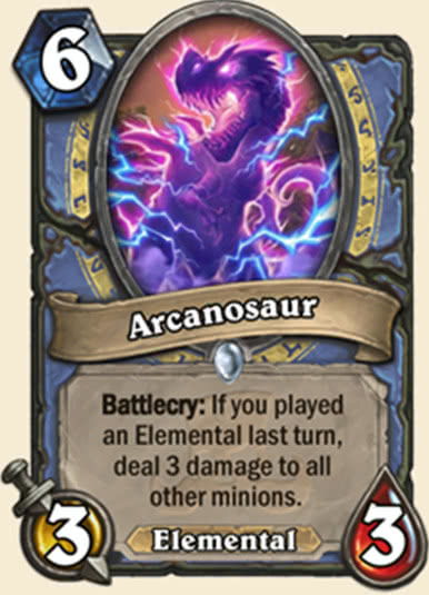 炉石传说DK卡组攻略：蓝绿DK多系组合，构筑技巧深度解析