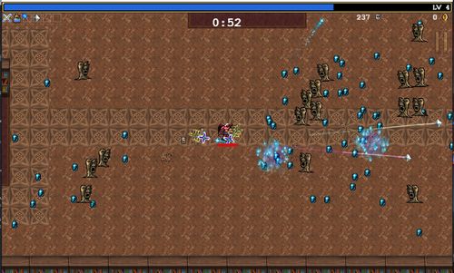 《吸血鬼幸存者》翡翠武器全解锁攻略，沙加DLC武器快速解锁技巧揭秘