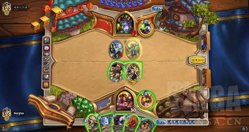 古树手牌术卡组攻略：揭秘高效构筑技巧，助你炉石传说称霸之路