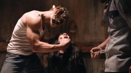 灵魂折磨再升级，惊悚体验新高度