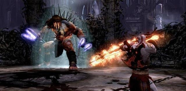 《绝对魔权》巅峰评测：探寻最佳清版动作游戏新境界